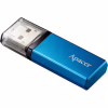 USB флеш накопичувач Apacer 128GB AH25C Ocean Blue USB 3.0 (AP128GAH25CU-1) - Image 2