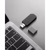 USB флеш накопитель Acer 16GB UP200 Black USB 2.0 (BL.9BWWA.509) - Image 3