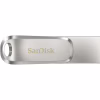 USB флеш накопичувач SanDisk 128GB Dual Drive Luxe USB 3.1 + Type-C (SDDDC4-128G-G46) - Image 3
