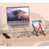 Подставка для ноутбука OfficePro LS320B Black (LS320B) - Image 3