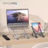 Подставка для ноутбука OfficePro LS320G Grey (LS320G) - Image 3