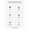Подставка для ноутбука OfficePro LS320G Grey (LS320G) - Image 5
