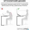 Подставка для ноутбука OfficePro LS320G Grey (LS320G) - Image 8
