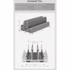 Подставка для ноутбука OfficePro LS580G - Image 8