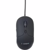 Мишка Gembird MUS-UL-02 USB Black (MUS-UL-02) - Image 3
