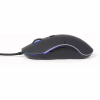 Мишка Gembird MUS-UL-02 USB Black (MUS-UL-02) - Image 4
