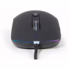 Мишка Gembird MUS-UL-02 USB Black (MUS-UL-02) - Image 5