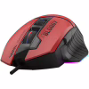 Мишка A4Tech Bloody W95 Max RGB Activated USB Sports Red (4711421985581) - Image 5