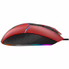 Мишка A4Tech Bloody W95 Max RGB Activated USB Sports Red (4711421985581) - Image 8