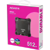 Накопичувач SSD USB 3.2 512GB SD620 ADATA (SD620-512GCBK) - Image 6