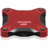Накопичувач SSD USB 3.2 1TB SD620 ADATA (SD620-1TCRD) - Image 4