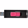 Накопичувач SSD USB 3.2 500GB SD610 ADATA (SC610-500G-CBK/RD) - Image 2