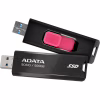Накопитель SSD USB 3.2 500GB SD610 ADATA (SC610-500G-CBK/RD) - Image 5