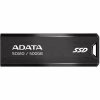 Накопитель SSD USB 3.2 500GB SD610 ADATA (SC610-500G-CBK/RD) - Image 6