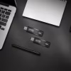 Накопитель SSD USB 3.2 500GB SD610 ADATA (SC610-500G-CBK/RD) - Image 9