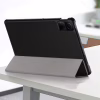 Чохол до планшета BeCover Smart Case Xiaomi Redmi Pad SE11" Black (709857) - Image 4