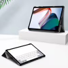 Чохол до планшета BeCover Smart Case Xiaomi Redmi Pad SE11" Black (709857) - Image 6