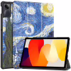 Чохол до планшета BeCover Smart Case Xiaomi Redmi Pad SE11" Night (709871) - Image 4