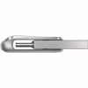 USB флеш накопичувач SanDisk 32GB Ultra Dual Drive Luxe USB 3.1 + Type-C (SDDDC4-032G-G46) - Image 2