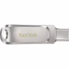 USB флеш накопичувач SanDisk 32GB Ultra Dual Drive Luxe USB 3.1 + Type-C (SDDDC4-032G-G46) - Image 3