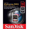 Карта памяти SanDisk 32GB SD class 10 UHS-I U3 V30 Extreme PRO (SDSDXXO-032G-GN4IN) - Image 4