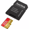 Карта памяти SanDisk 512GB microSD class 10 UHS-I U3 V30 Extreme (SDSQXAV-512G-GN6MA) - Image 4