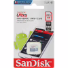Карта памяти SanDisk 512GB microSDXC class 10 UHS-I Ultra (SDSQUNR-512G-GN3MN) - Image 2