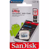 Карта памяти SanDisk 256GB microSDXC class 10 UHS-I Ultra (SDSQUNR-256G-GN3MN) - Image 2