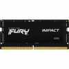 Модуль памяти для ноутбука SoDIMM DDR5 64GB (2x32GB) 5600 MHz FURY Impact Kingston Fury (ex.HyperX) (KF556S40IBK2-64) - Image 3