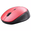 Мишка Defender Auris MB-027 Silent Wireless Red (52026) - Image 3