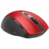 Мишка Defender Prime MB-053 Silent Wireless Red (52052) - Image 2
