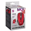 Мышка Defender Prime MB-053 Silent Wireless Red (52052) - Image 5