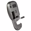 Мишка Defender Wave MM-995 Silent Wireless Gold (52994) - Image 2