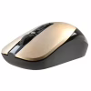 Мишка Defender Wave MM-995 Silent Wireless Gold (52994) - Image 3