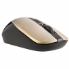 Мишка Defender Wave MM-995 Silent Wireless Gold (52994) - Image 4