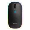 Мышка Xtrike ME GW-113 Bluetooth RGB Black (GW-113) - Image 2