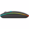 Мышка Xtrike ME GW-113 Bluetooth RGB Black (GW-113) - Image 3