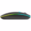 Мишка Xtrike ME GW-113 Bluetooth RGB Black (GW-113) - Image 4