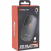Мишка Xtrike ME GW-113 Bluetooth RGB Black (GW-113) - Image 6