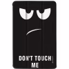 Чохол до планшета BeCover Smart Case Samsung Tab A9 Plus SM-X210/SM-X215/SM-X216 11.0" Don't Touch (710313) - Image 2