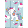 Чехол для планшета BeCover Smart Case Samsung Tab A9 Plus SM-X210/SM-X215/SM-X216 11.0" Unicorn (710321) - Image 2