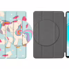 Чехол для планшета BeCover Smart Case Samsung Tab A9 Plus SM-X210/SM-X215/SM-X216 11.0" Unicorn (710321) - Image 5