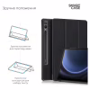 Чохол до планшета Armorstandart Samsung Galaxy Tab S9 FE+ (SM-X610/X616) Black (ARM72420) - Image 4