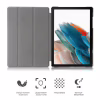 Чехол для планшета BeCover Smart Case Samsung Tab A9 SM-X115 8.7" Black (709902) - Image 7