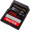 Карта памяти SanDisk 256GB SDXC class 10 UHS-I Extreme Pro (SDSDXEP-256G-GN4IN) - Image 2