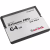 Карта пам'яті SanDisk 64GB CFast 2.0 Extreme Pro (SDCFSP-256G-G46D) - Image 2
