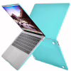 Чехол для ноутбука BeCover 13.3" Macbook Air M1 A1932/A2337 PremiumPlastic Green (708882) - Image 2