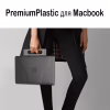 Чехол для ноутбука BeCover 13.3" Macbook Air M1 A1932/A2337 PremiumPlastic Green (708882) - Image 3