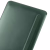 Чохол до ноутбука BeCover 11" MacBook ECO Leather Dark Green (709685) - Image 2