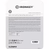 USB флеш накопичувач Kingston 64GB IronKey Vault Privacy 50 Blue USB 3.2 (IKVP50/64GB) - Image 6